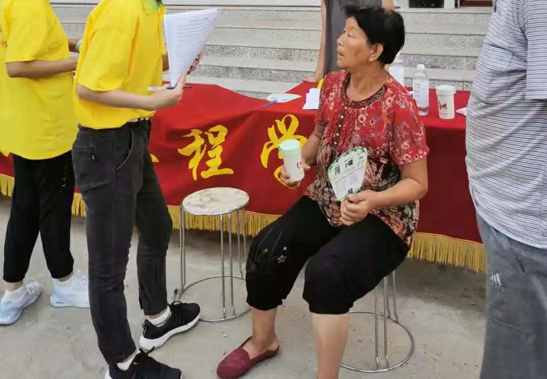 乡村调研走访实践过程,实地走访乡村综合实践方案