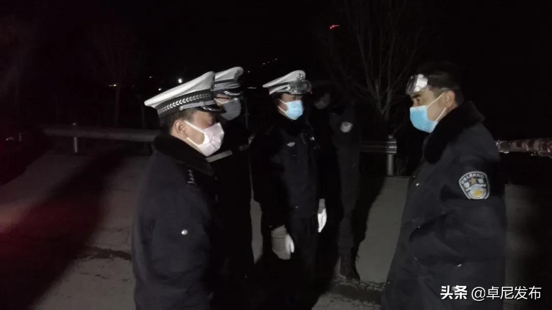 战疫一线显担当,战疫中医的力量