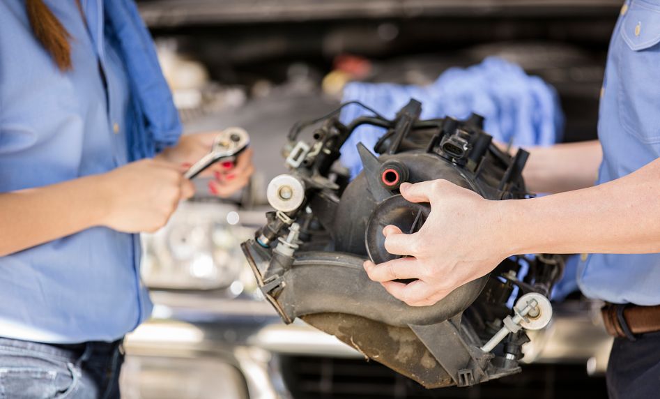 挖机维修行业的前景,不开挖机都去做什么了