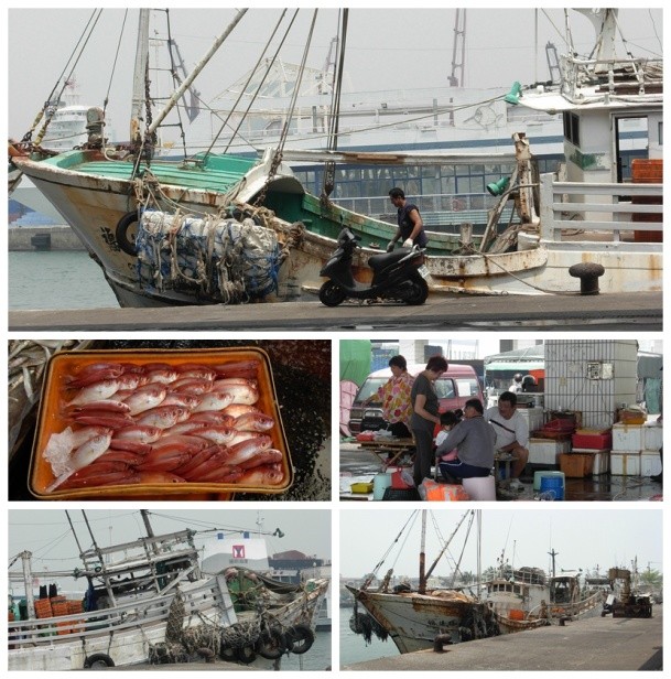 台湾环岛8日旅游路线攻略,台湾环岛8日跟团游攻略