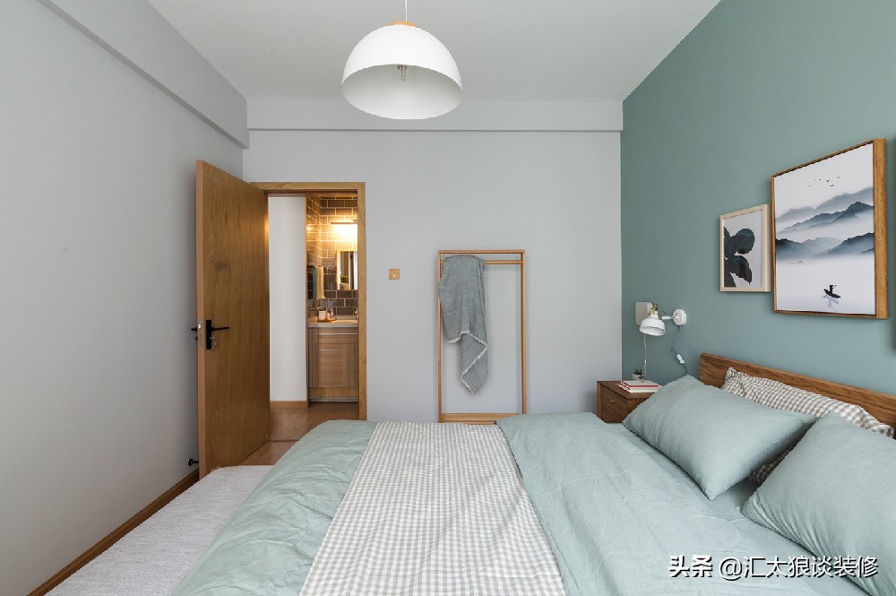 40平小户型装修公寓民宿,装修公寓民宿