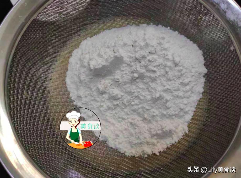 蛋糕的简单做法快来学习吧,蛋糕最简单的做法是什么