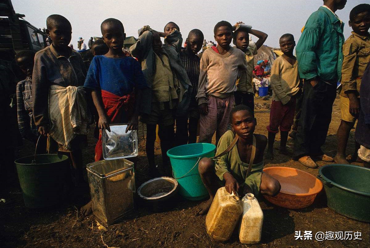 科特迪瓦富裕的原因,科特迪瓦是不发达国家吗