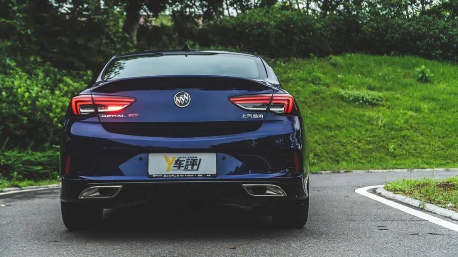 2021款别克君威gs试驾,2013款君威gs试驾视频