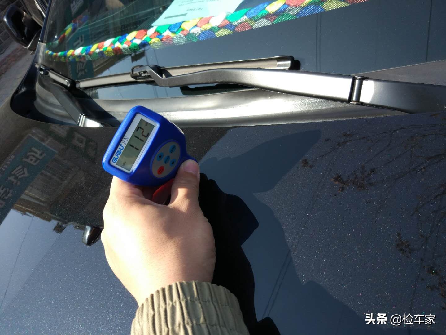 2万公里贬值80多万,45万买辆V8+6.4L的JEEP大切诺基SRT还值吗?