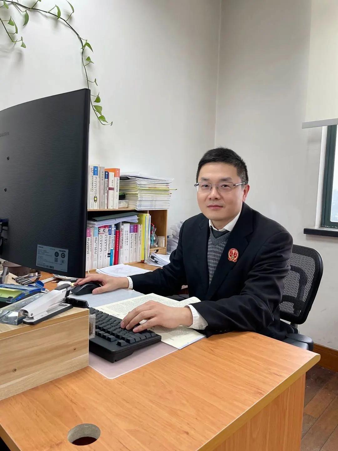 看看都有谁?上海浦东法院2020年度调研成果榜单揭晓啦!