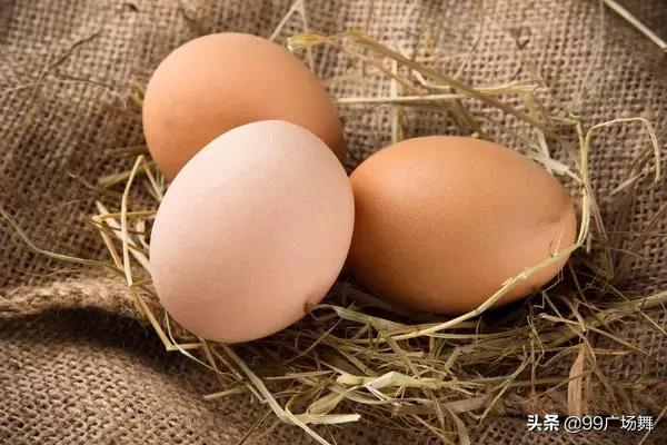 每天一个鸡蛋怎么吃,每天一个蛋营养很全面