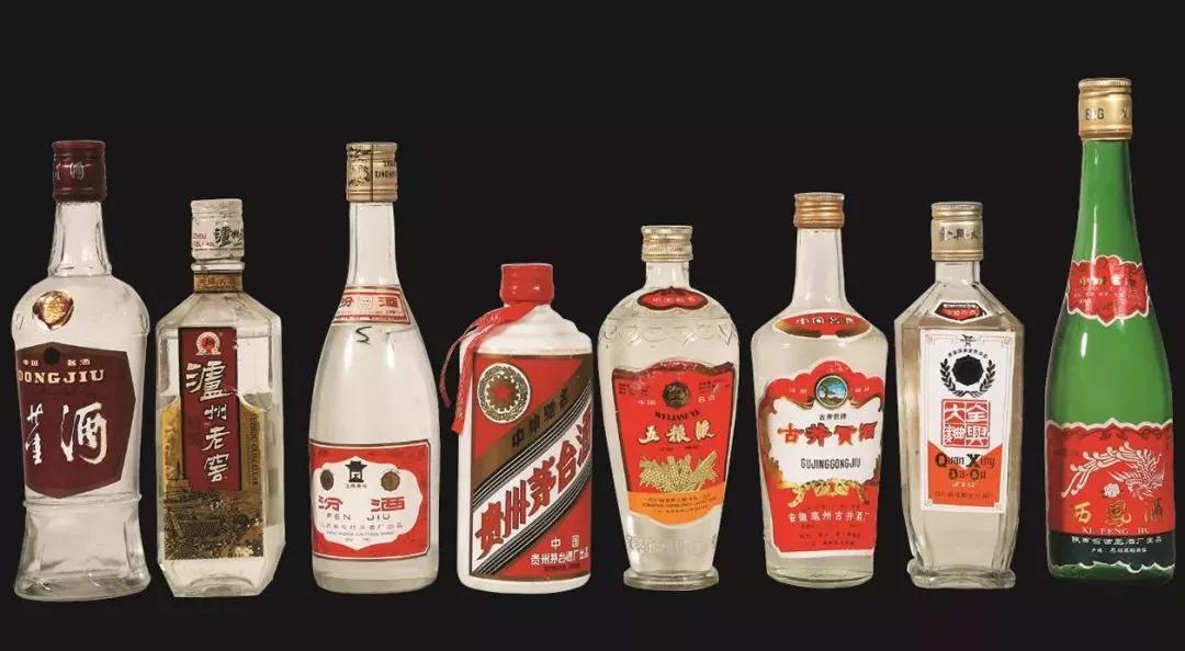 价格便宜的白酒是纯粮食酒吗,真正的纯粮酒到底多少钱一斤呢