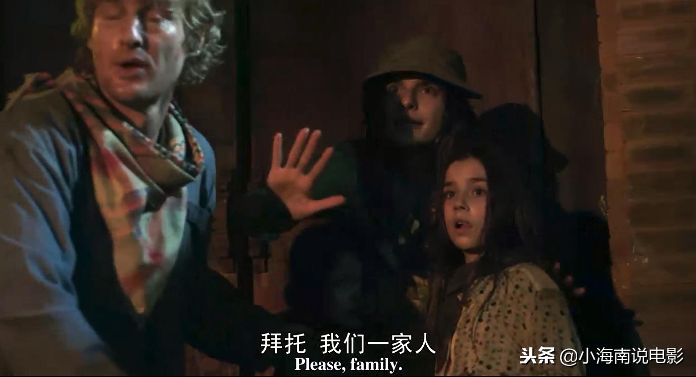 小伙工作却发生意外,小伙上班路上发生了什么事情