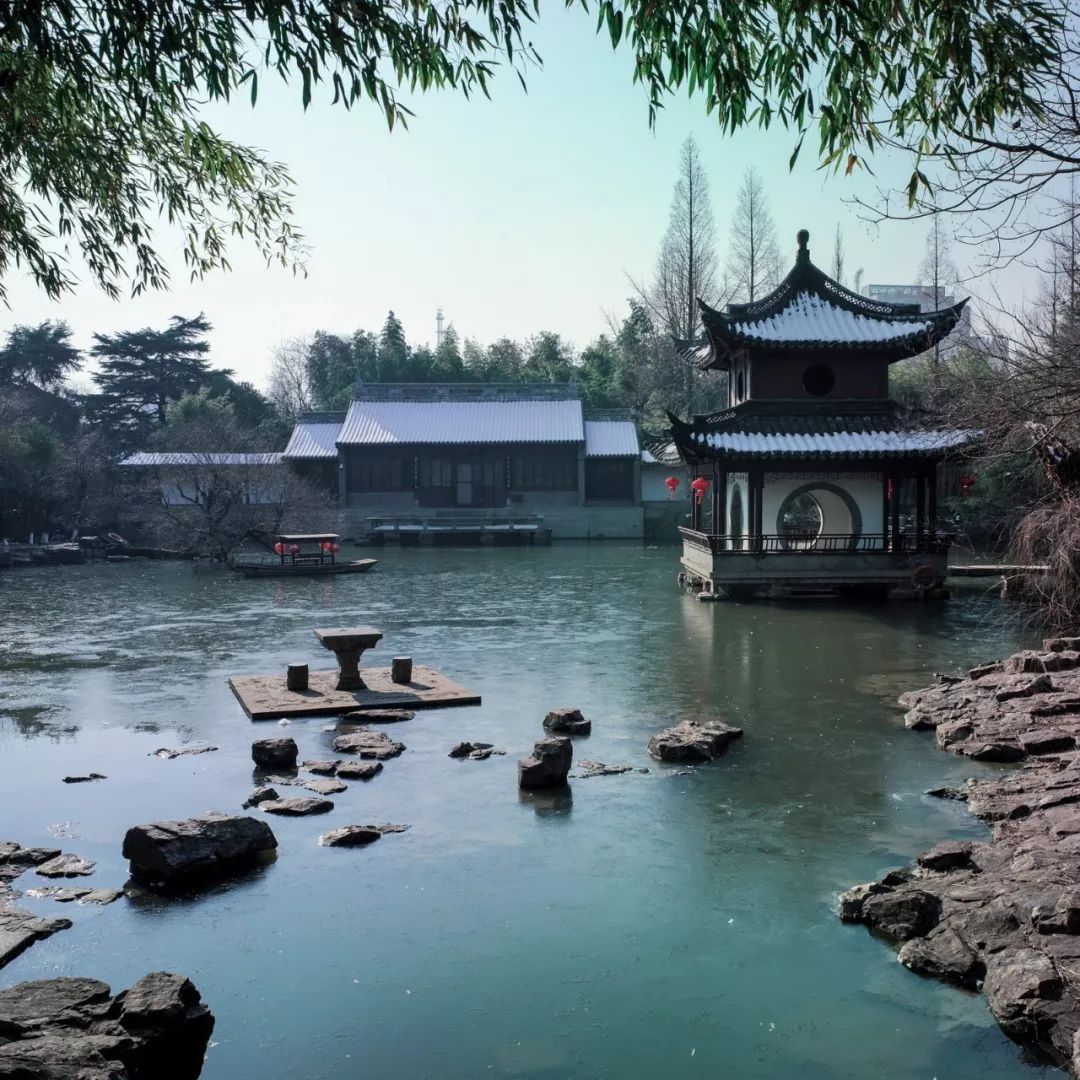 中国园林第一人，每个中国人都该谢谢他