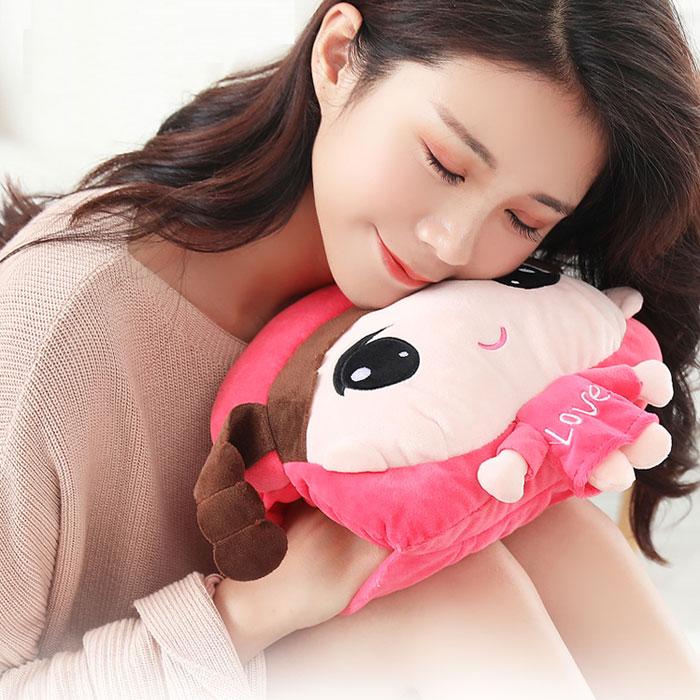 冬天送男朋友什么保暖礼物,直男情人节送老婆礼物前十件排名