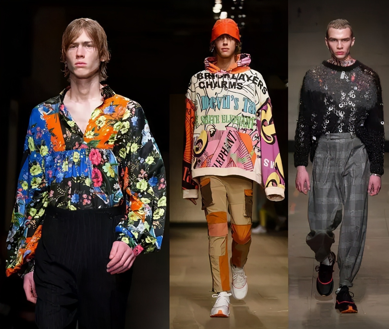 有哪些平民价格但时尚的男装,5个男装品牌推荐平价又好穿