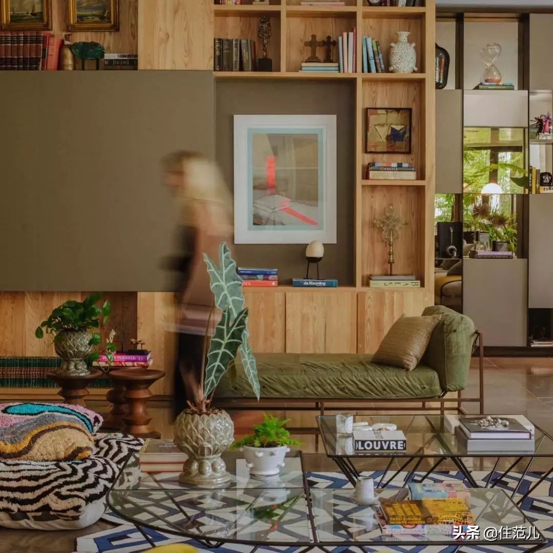 知否知否宋代装修,知否房子装修