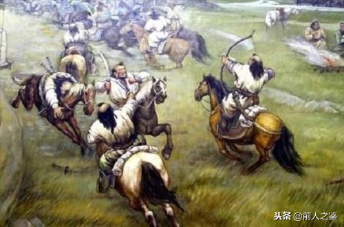 成吉思汗性格特点,成吉思汗有多厉害