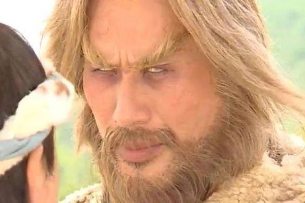 外表粗犷内心细腻徐锦江,徐锦江荧幕变化