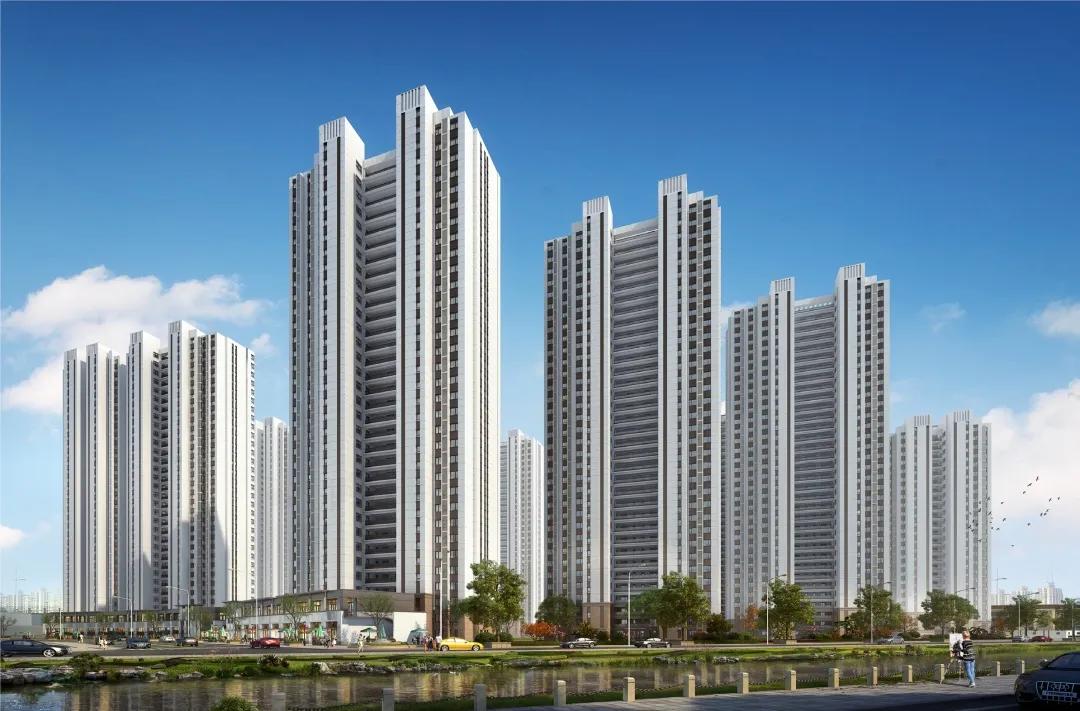 墨臣建筑设计师,太原远洋万和四季和雅居乐江山赋