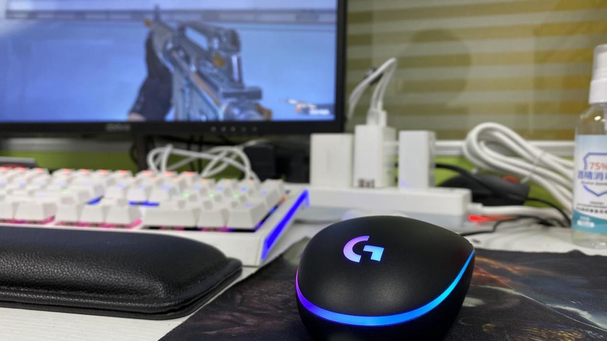罗技g102csgo鼠标灵敏度dpi,罗技g102第二代鼠标中键作用