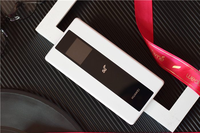 华为5g随身wifi最新消息,华为5g随身wifi与5g手机选择