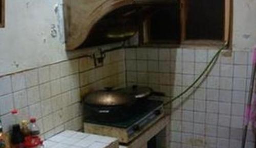 厨房油烟机如何有效清理顽固污渍,清洗油烟污垢最简单的方法