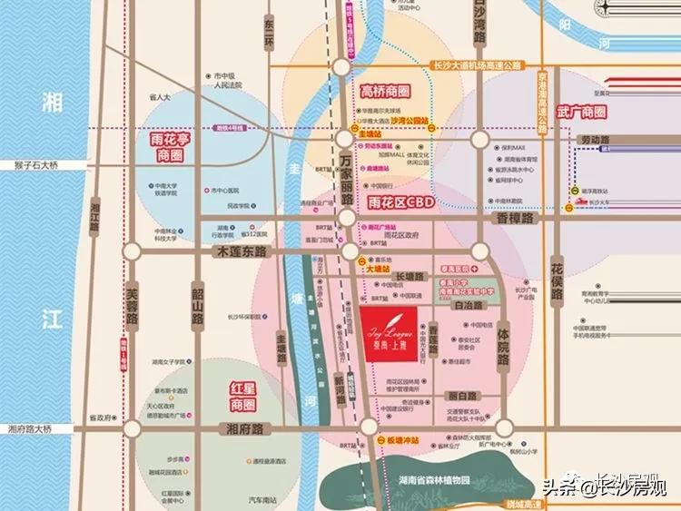 在长沙买房都是看教育吗,在长沙买学区房立马就可以上学吗