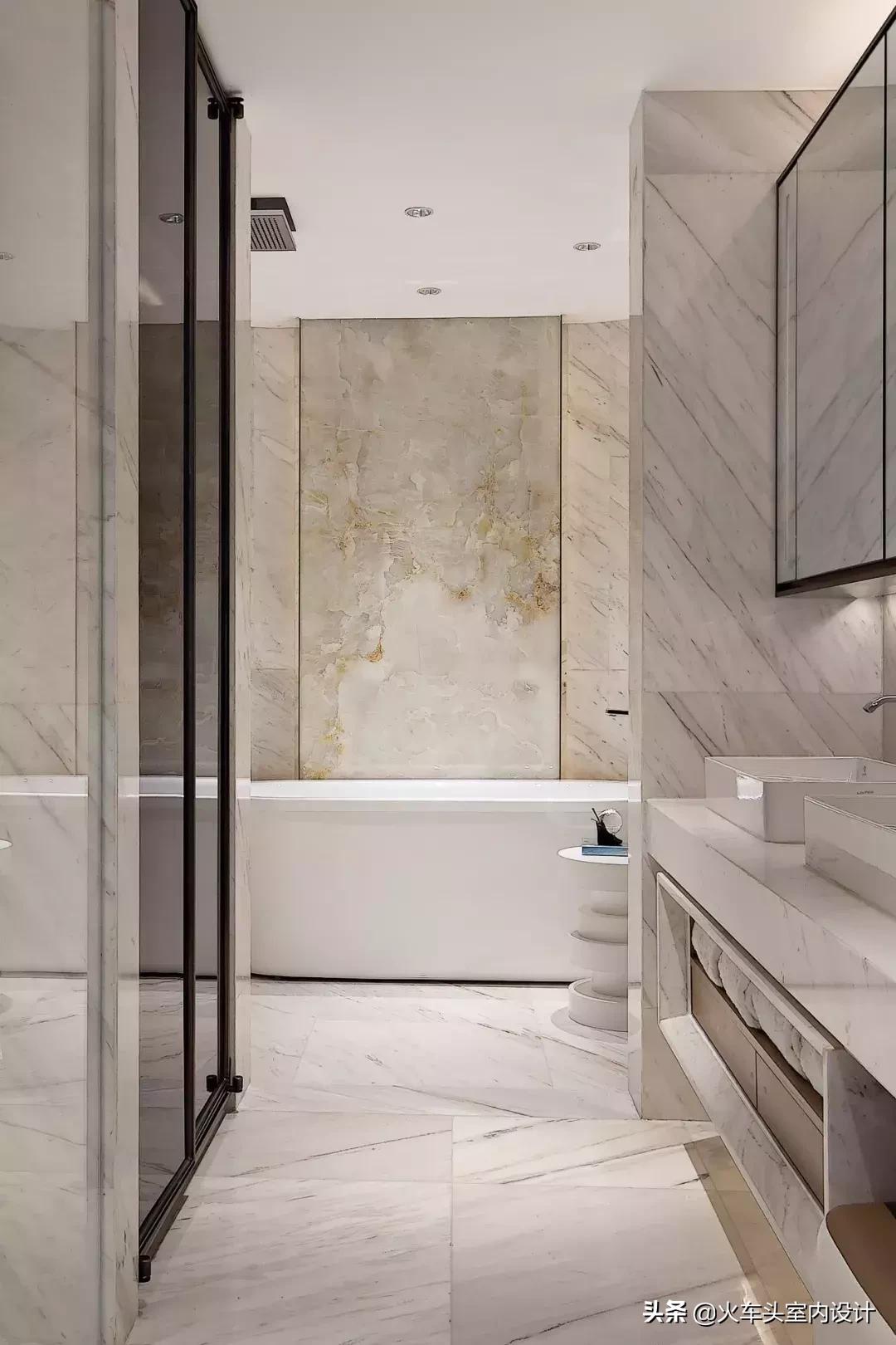 名师黄志达新作|半奢主张——都市的静享生活空间