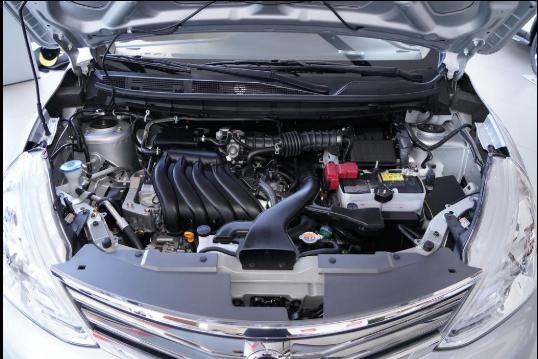 东风日产2015款骊威评测,日产骊威测评