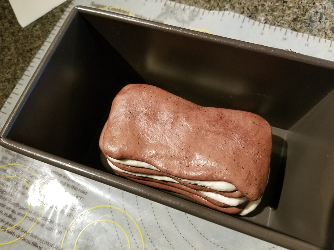 进入5月，这道面食学起来，不仅早餐吃它超健康，而且好看又好吃