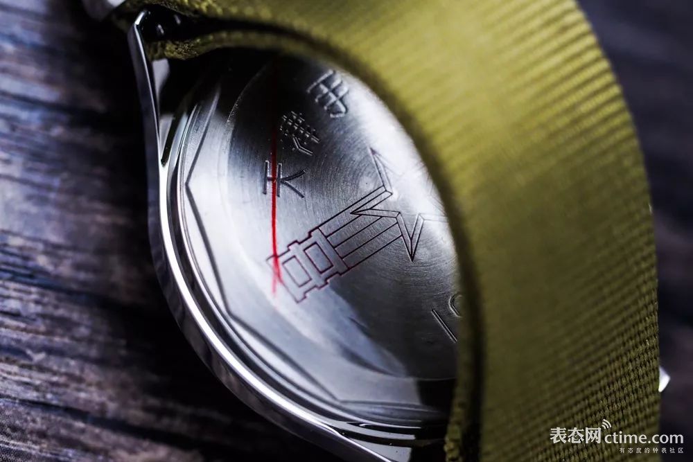 价格一千,颜值过天?国产表可能没有你想的那么差