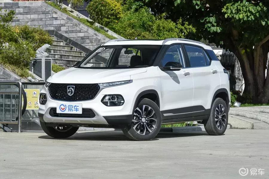 宝骏510到底值不值得购买,7万左右买宝骏510