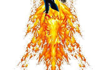 经典街机《拳皇》龙、虎、狼、凤、狐分别代表哪些人物呢？