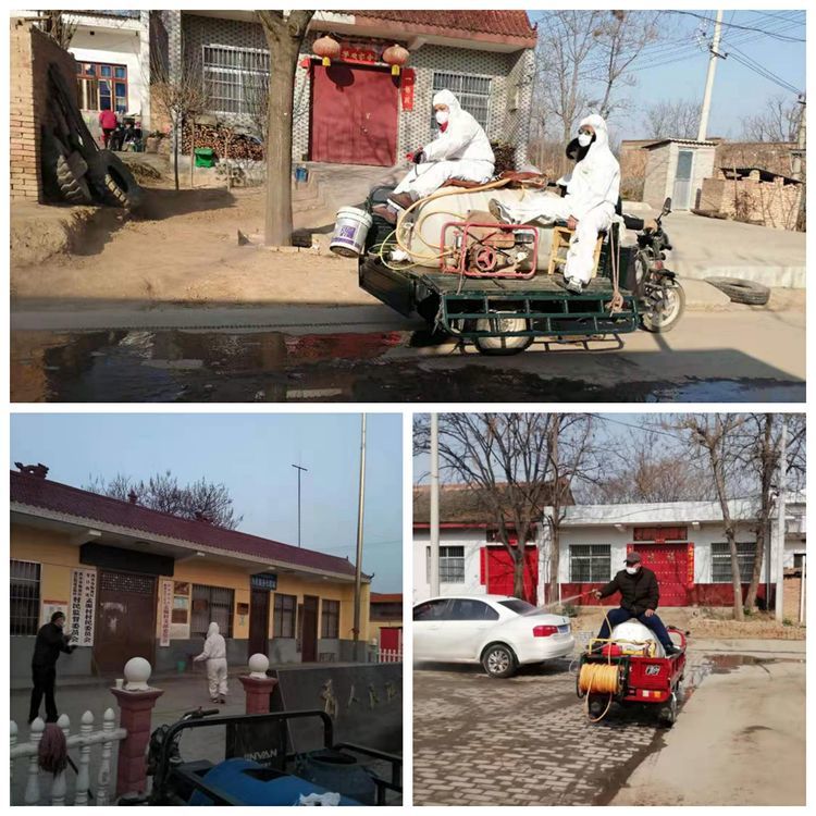 陕西临潼疫情防控情况,抗击疫情西安临潼在行动