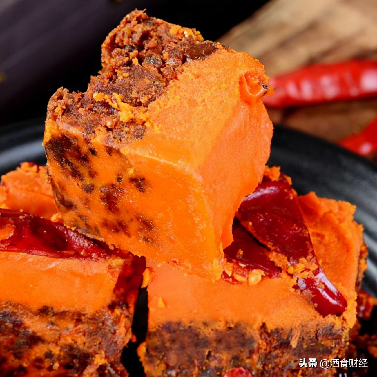 对话原成都市调味品研究所所长李幼筠：四川调料是最有前景的行业