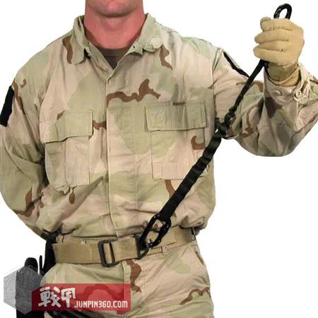 「打假!」假始祖鸟腰带