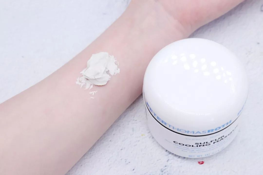 十大清洁面膜排行榜混合性皮肤,十大好用清洁面膜