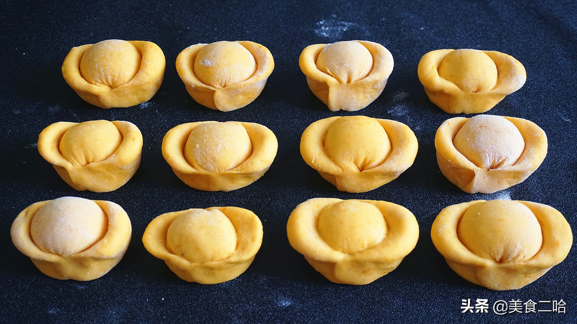 过年财神送来金元宝,过年送金元宝