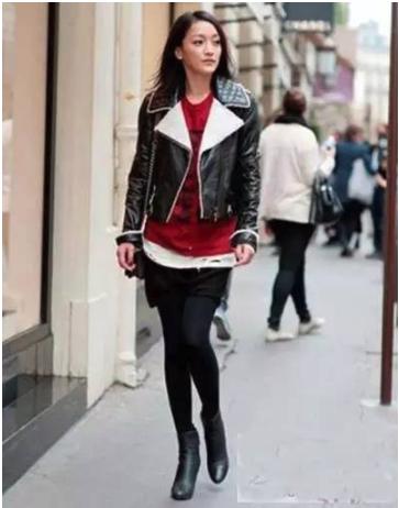 个子矮的福音来了,记住这8点的穿衣搭配技巧