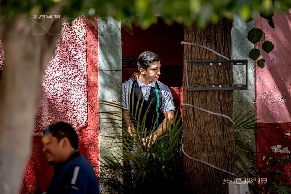 瓜纳华托墨西哥旅行,墨西哥旅游坎昆瓜纳华托