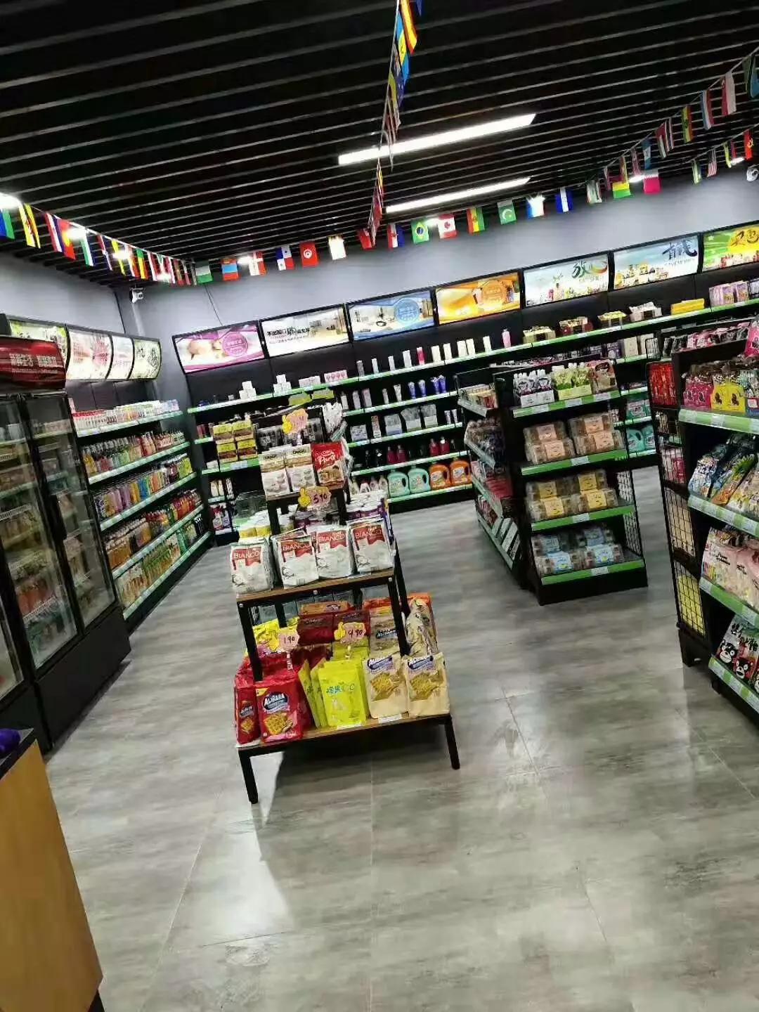 凯里蝴蝶谷 新店开业 帝诗卡特全球优品惊喜来袭