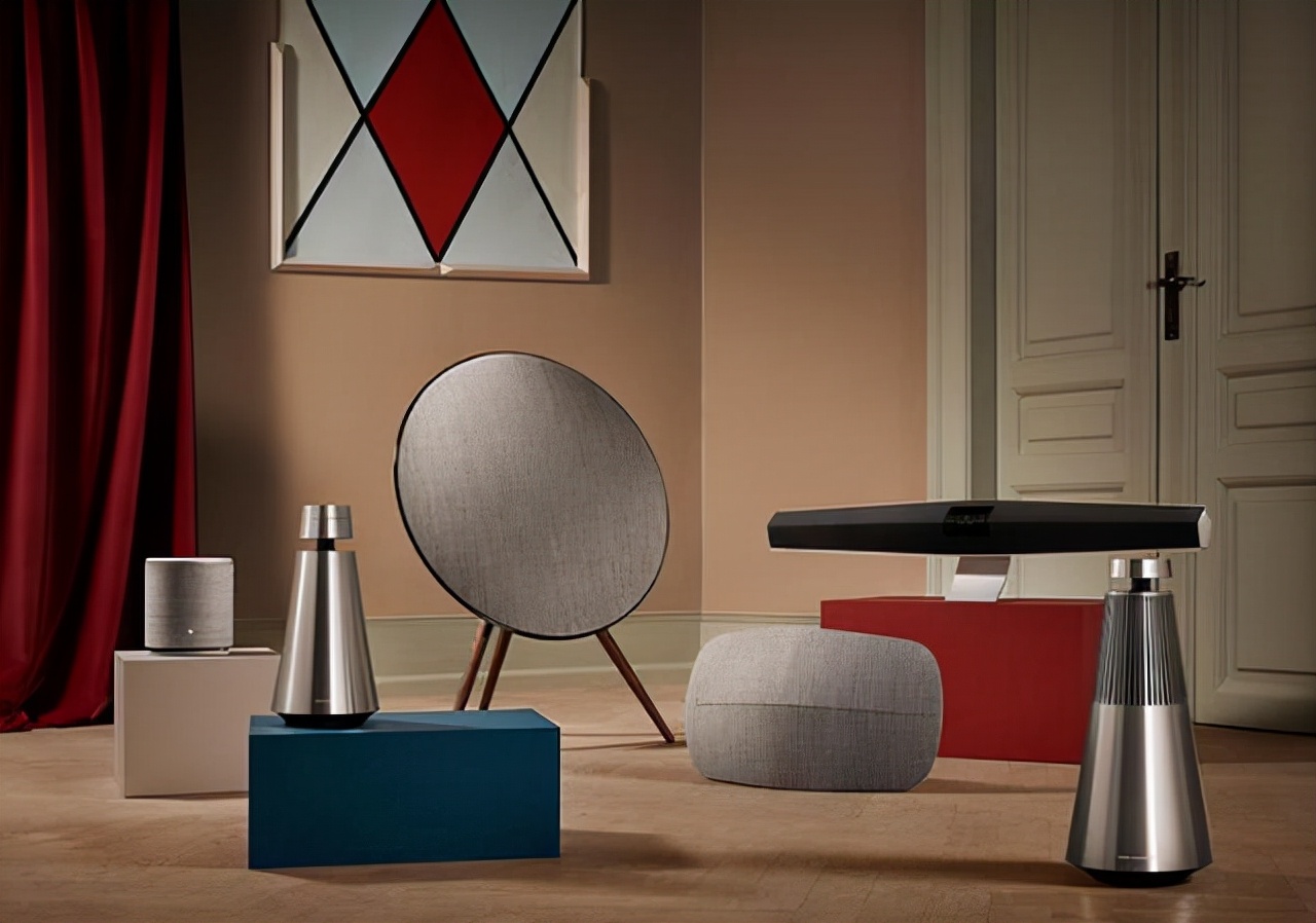 它是皇室*用御**音响品牌,一对音箱要60万,登陆我国成为富人的新宠