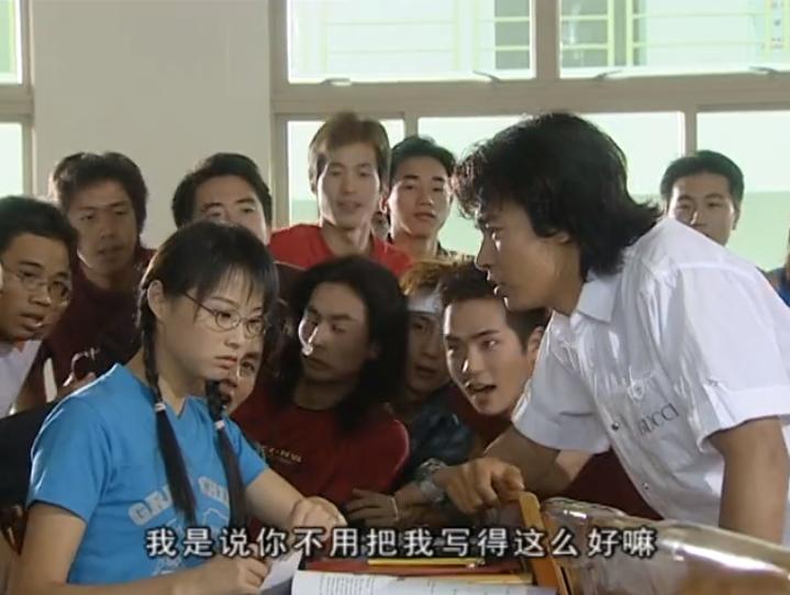 暴露年龄的经典故事,暴露年龄的几部经典电视剧