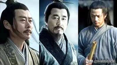 创作谈｜让萧何站在阳光下