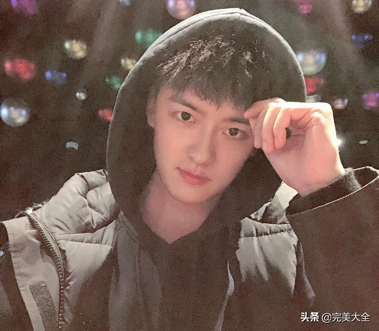 快乐星球女演员长大后现状,快乐星球年龄最小的演员