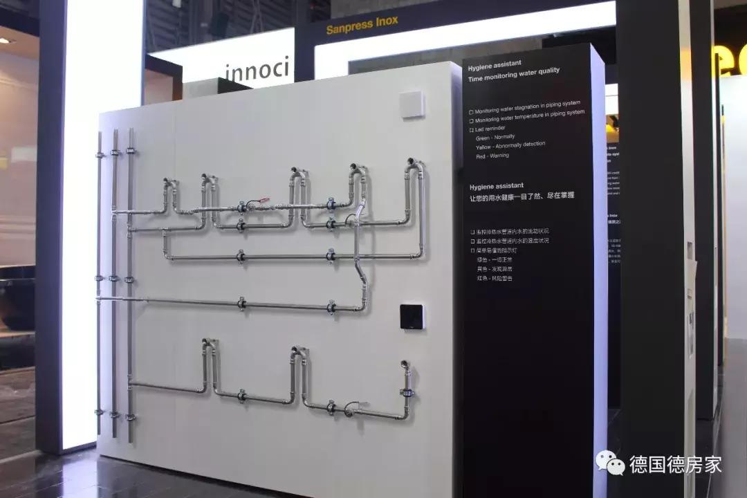 德国管道排水系统,德国供水管道施工视频