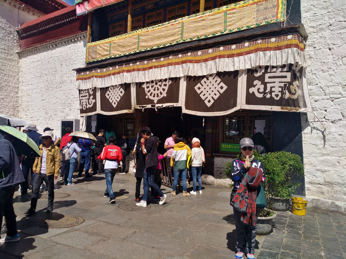 不是谁都可以去云南旅游,不是所有人都可以去高原