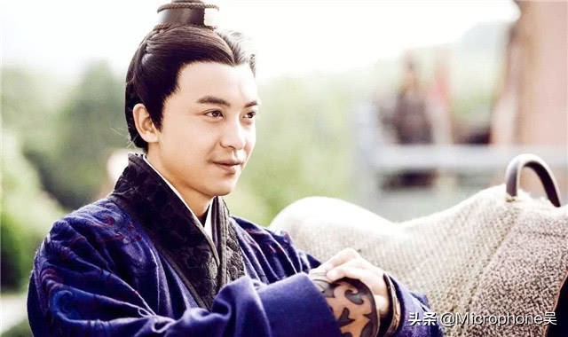 刘庄是刘秀第四子,他是靠什么超越哥哥,当上东汉太子的