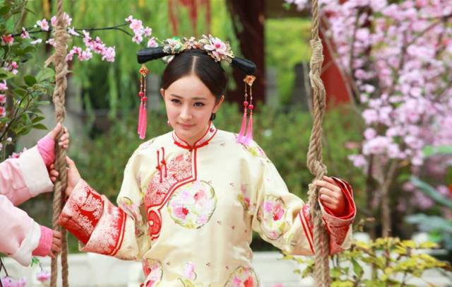 谢昀杉为什么被称为鬼马童星,谢昀杉国民童星