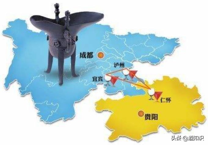 黄河名酒生态产区白酒,黄河文化名酒