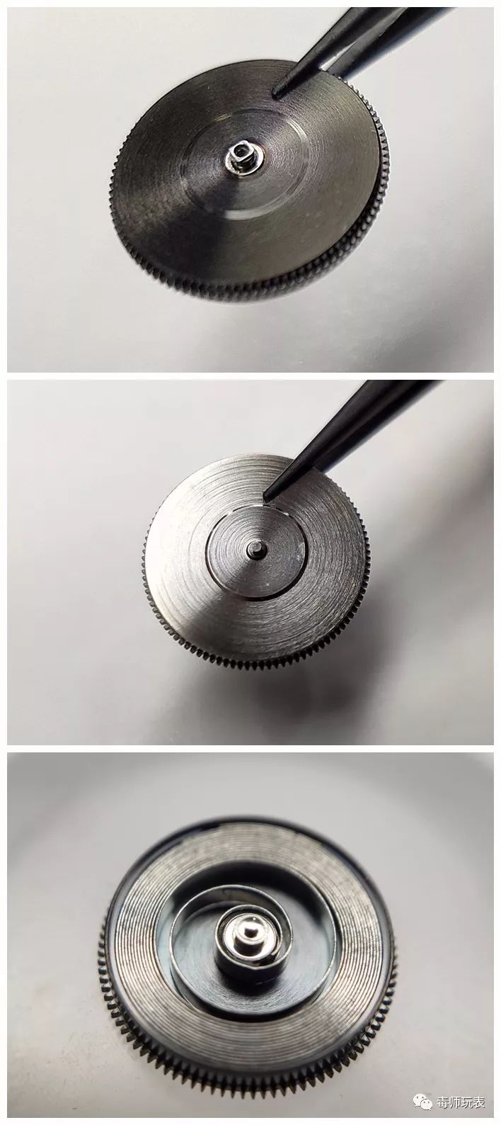 欧米茄海马300机芯是8800还是8806,欧米茄8800与8806机芯揭秘