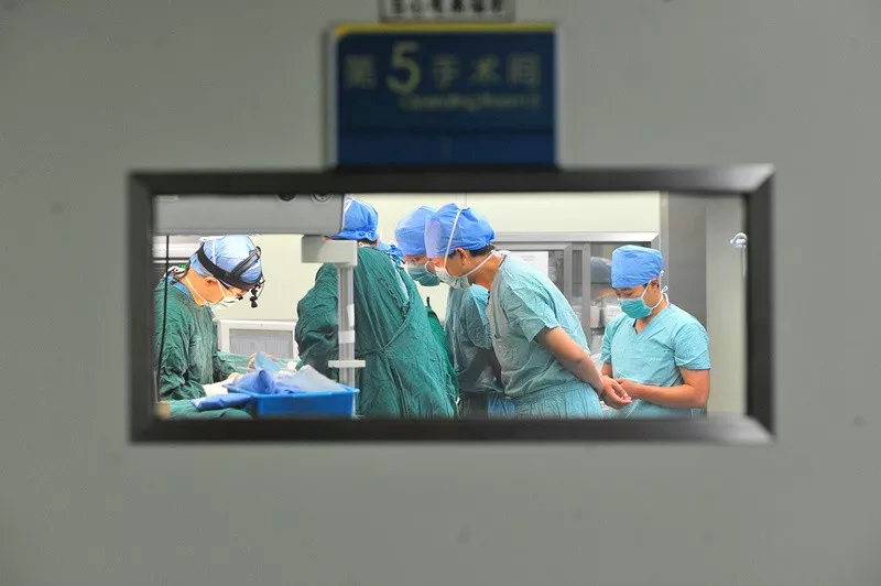 改革与改善同步|兼顾手术安全与效率