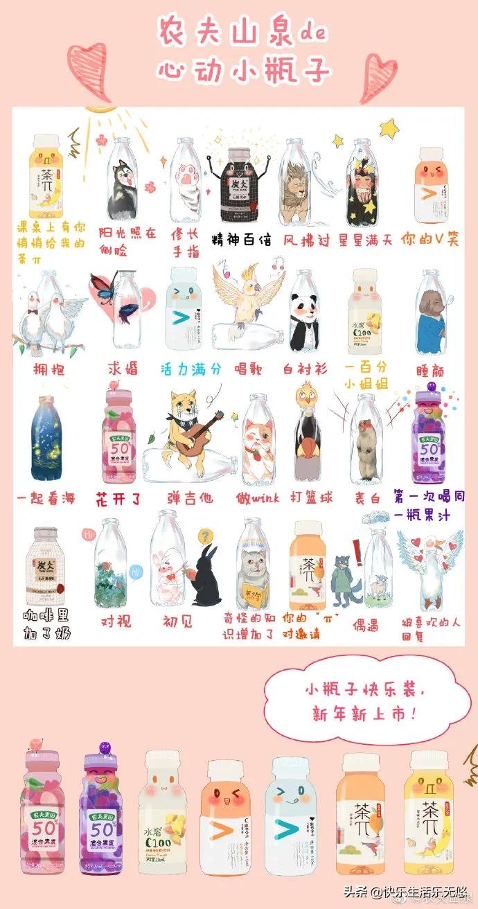 农夫山泉上市，卖水人要换个方式淘金了！娃哈哈怎么办？